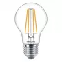 Philips CorePro LED spuldze 8.5W E27 1055lm 2700K Silta balta