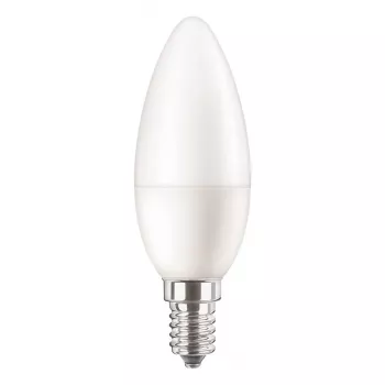 Philips CorePro LED Candle Bulb 250lm 2.8W 2700K E14