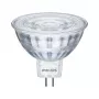 PHILIPS CorePro LED Spot 2.9W MR16 GU5.3 827 Silta balta 36° Nedimmējams 12V