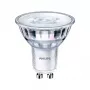 PHILIPS CorePro LED spots 4-50W GU10 840 36D regulējams