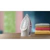 Philips DST2020/30 Tvaika gludeklis, 2000 W, Nenolīpstoša zole, Zils/Balts