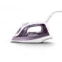 Philips DST2020/30 Tvaika gludeklis, 2000 W, Nenolīpstoša zole, Zils/Balts