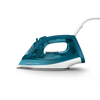 Philips DST2030/90 tvaika gludeklis - 2000W, nelīpošā zole, 270ml tvertne