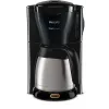 Philips HD7544/20 Pilienu kafijas automāts 1.2L Melns & Nerūsējošais tērauds