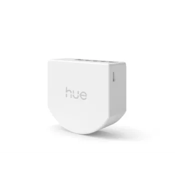 Philips Hue White and Color Ambiance Smart LED Spuldze E27 A60 9W 806lm