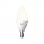Philips Hue White sveces spuldze E14 B39 EU 1 iepakojums
