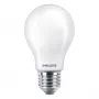 Philips MASTER Value LED Spuldze 5.9W (60W ekvivalents) E27 2700K Silta balta, Dimējama, Matēta, 806lm, CRI90+