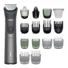 Philips MG7951/15 Multi-Groomer 15-in-1 – bārdas, matu, deguna un ķermeņa trimeris ar Wet & Dry