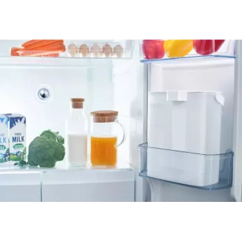 Philips Micro X-Clean AWP2980WH/31 ūdens filtra krūze 3L balta