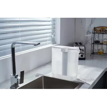 Philips Micro X-Clean AWP2980WH/31 ūdens filtra krūze 3L balta