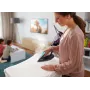 Philips PerfectCare Elite Max tvaika ģenerators GC9650/80 2700W Melns Purpurs