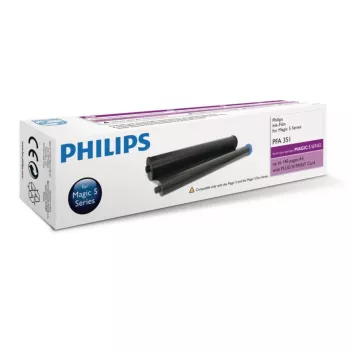 Philips PFA-351 Termopārsūtīšanas lente Melna Magic5 Basic/Primo/Smart/Voice