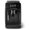 Philips Series 1200 EP1220/00 pilnībā automātiskā espresso kafijas automāts ar Cappuccinatore, melns