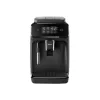 Philips Series 1200 EP1220/00 pilnībā automātiskā espresso kafijas automāts ar Cappuccinatore, melns