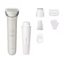 Philips Shaver Series 8000 Lady BRL159/00 sieviešu skuveklis, bezvadu