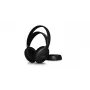 Philips SHD6000BK/12 Bezvadu RF Austiņas, Melnas