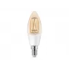 Philips Smart WFB 40W C35 E14 927-65 CL LED spuldze
