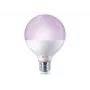 Philips Smart WFB 75W G95 E27 822-65 RGB gudrā LED spuldze