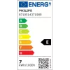 Philips Smart WFB LED spuldze 8.5W (60W ekvivalents) A60 E27 regulējama baltā gaisma 2700-6500K Wi-Fi dimmējama