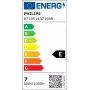 Philips Smart WFB LED spuldze 8.5W (60W ekvivalents) A60 E27 regulējama baltā gaisma 2700-6500K Wi-Fi dimmējama