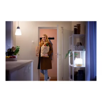 Philips Smart Wireless Motion Sensor, White | ITworkshop.lv