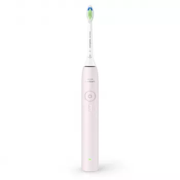 Philips Sonicare 3100 Series HX4032/03 uzlādējamā skaņas zobu birste – balta