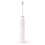 Philips Sonicare 3100 Series HX4032/03 uzlādējams elektriskais zobu birstes, rozā