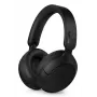 Philips TAH6000BK/00 Bezvadu On-Ear Austiņas ar Hibrīdo Aktīvo Trokšņu Slāpēšanu, Melnas