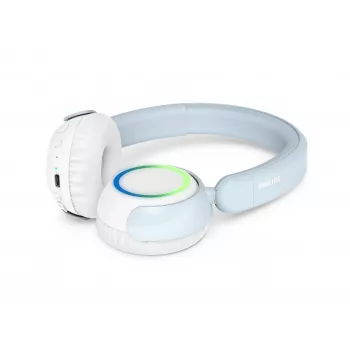 Philips TAK4200BL/00 On-Ear Bezvadu Austiņas, Zilas