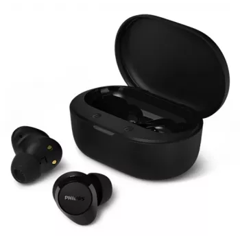 Philips TAT1300BK/00 True Wireless In-Ear Austiņas Melnas