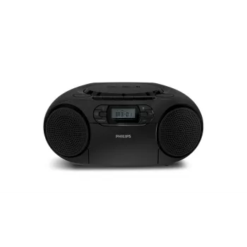 Philips TAZ2500/10 pārnēsājams Bluetooth skaļrunis, IP67, melns