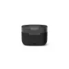 PHILIPS TAT2000BK/00 True Wireless In-Ear austiņas ar uzlādes futrāli, IPX4, Bluetooth 5.0, melnas