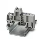 Phoenix 1201442 End Bracket E/UK DIN sliedes gala fiksators
