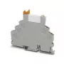 Phoenix Contact 2903370 RIF-0-RPT-24DC/21 releju modulis, 1 pārslēgšanas kontakts, 6,2 mm, 24 V DC
