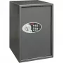 Phoenix Safe SS0805E Vela Home Office seifs, 49L, tumši pelēks
