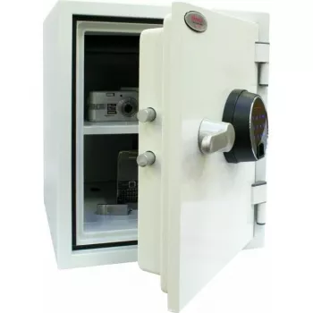 Phoenix Safe Titan FS1282F seifs ar koda atslēgu