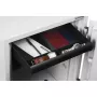 Phoenix Safe Titan FS1282F digitālā atslēgu seifs – 60 minūšu ugunsaizsardzība, EN14450 S2 drošība, 36,9 litri