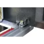 Phoenix VELA DEPOSIT Electronic Safe with Key Override, Graphite Metallic, 495x300x345 mm (SS0804ED)