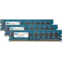 PHS-memory 24GB (3x8GB) DDR3 ECC UDIMM 1333MHz PC3-10600E Triple Channel Kit priekš Supermicro SuperServer 6026T-6RF+-LR SP580312