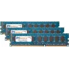 PHS-memory 24GB komplekts (3x8GB) DDR3 ECC UDIMM 1333MHz PC3-10600E Supermicro SuperServer 2026TT-HIBQRF SP580271