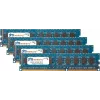 PHS-memory 32GB (4x8GB) komplekts RAM atmiņa Apple Mac Pro Eight Core 2.26GHz (Early 2009) DDR3 UDIMM ECC 1333MHz PC3-10600E SP463083