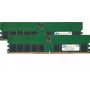PHS-memory 96GB (2x48GB) komplekts DDR5 UDIMM ECC 5600MHz PC5-44800E RAM HP Z1 G1i Tower (SP582754)