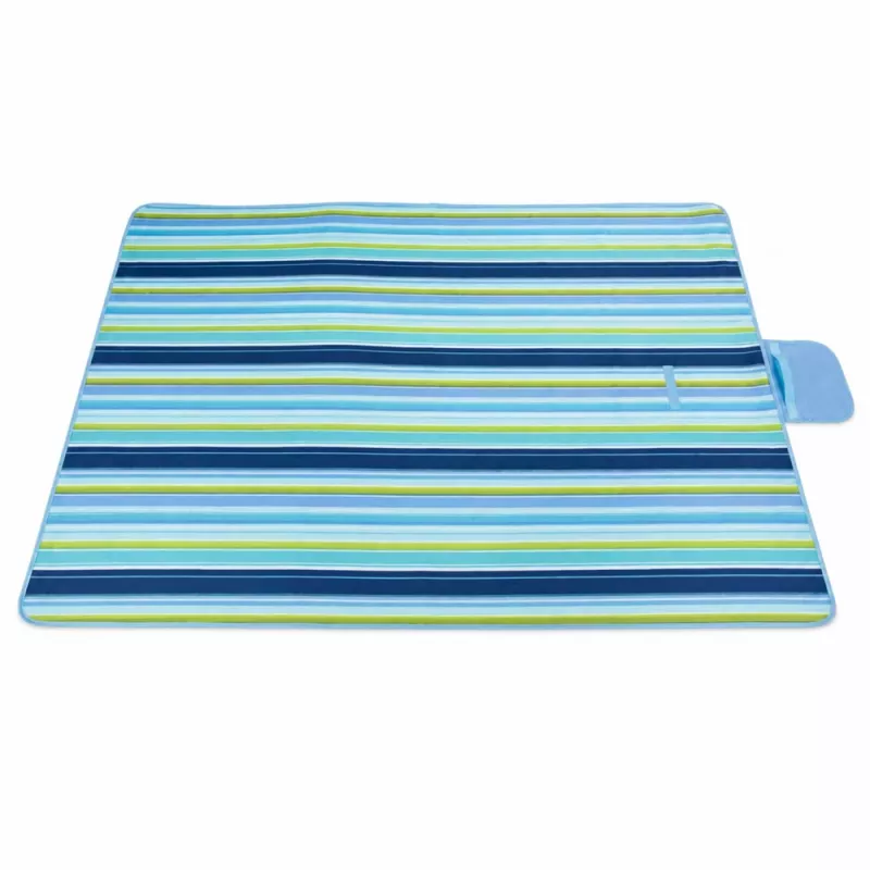 Picnic Beach Blanket Foldable LEAN Patterns 150 x 200 cm