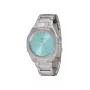 Pierre Cardin sieviešu pulkstenis CF.1008.MS.1 kvarca analogs 32mm sudraba nerūsējošā tērauda sieta aproce