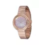 Pierre Cardin sieviešu CF.1010.MR.1 kvarca analogais pulkstenis 32mm rožu zelts