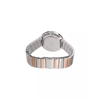 Sieviešu pulkstenis Pierre Cardin CF.1010.MU.1 ar ķēdes aproci, 32mm, sudraba