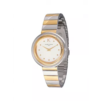 Pierre Cardin CF.1010.MU.2 sieviešu kvarca analogs pulkstenis 32mm