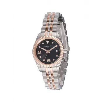 Pierre Cardin Sieviešu pulkstenis Montmartre CF.1012.MU.1 – 28mm sudraba nerūsējošā tērauda sietiņš