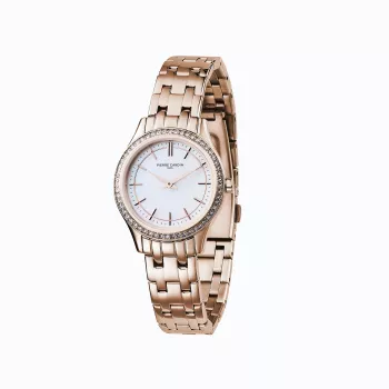 Pierre Cardin sieviešu pulkstenis CF.0611.SC.RG – 30mm rožu zelta tērauda siets