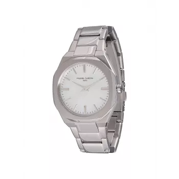 Pierre Cardin sieviešu pulkstenis CF.1008.MS.2 (32mm) ar nerūsējošā tērauda sietiņu